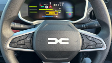 Dacia Spring 27kWh Expression 65 48kW 5dr Auto Electric Hatchback